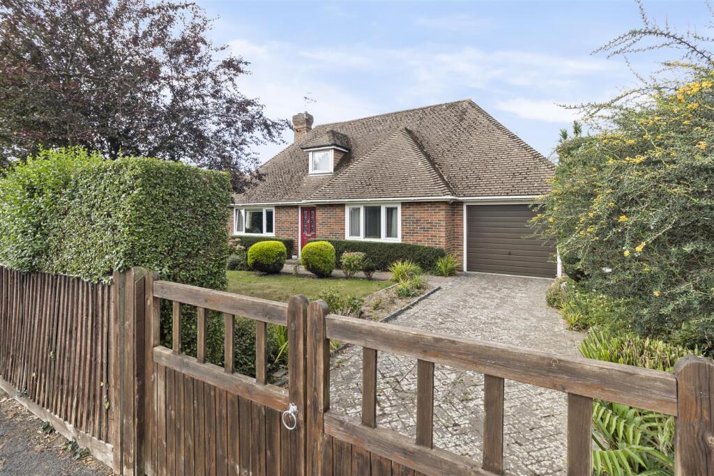 Main image of property: Arundel Road, Seaford