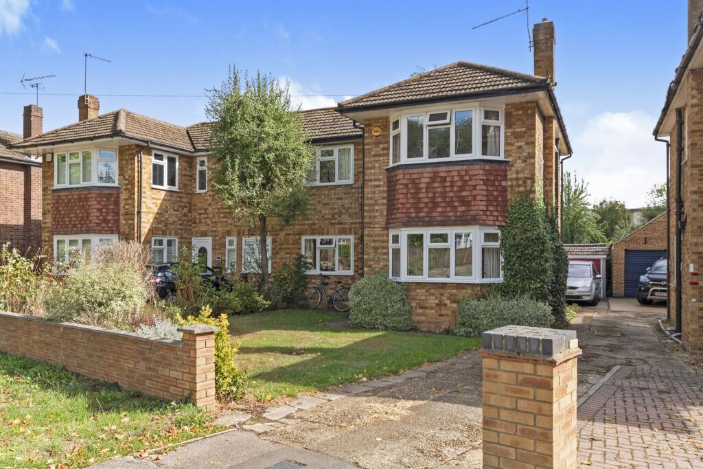 Main image of property: Fairview Road, STEVENAGE