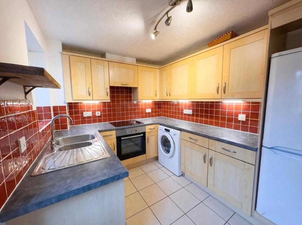 Park Lane, STRATFORD-UPON-AVON, Warwickshire, CV37 photo 4