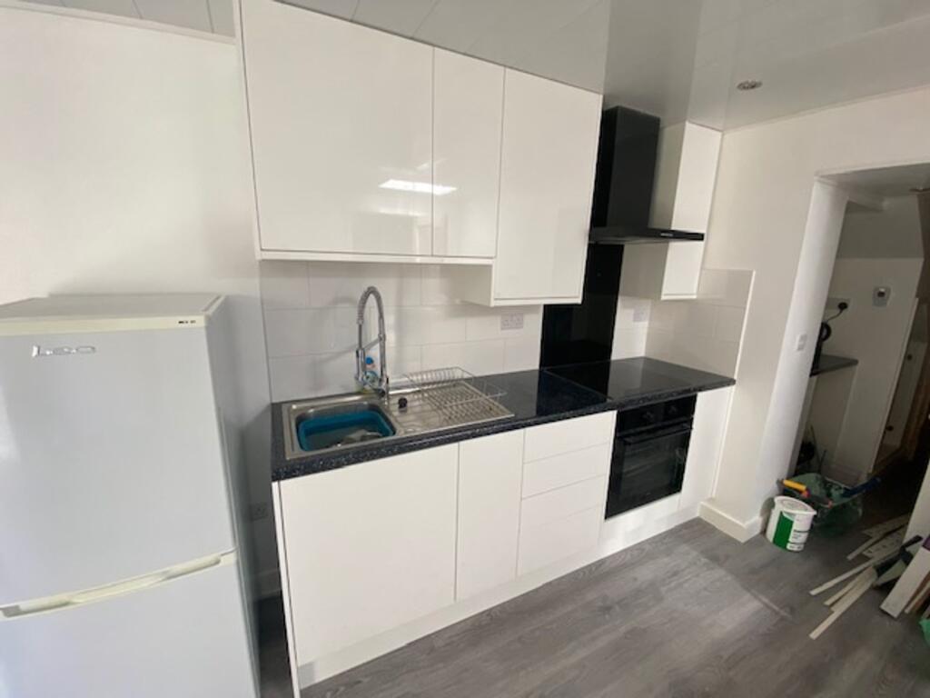Main image of property: Albert Street, Cardiff, CF11