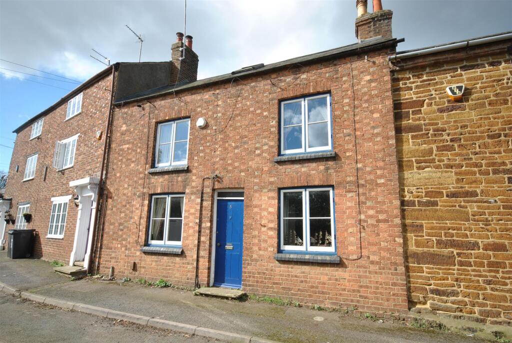 Coldstream Lane, Hardingstone, Northampton, Northampton