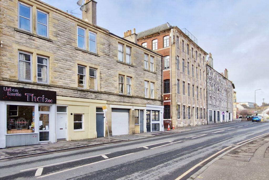 Main image of property: 197/3 Pleasance, Edinburgh, EH8 9RU