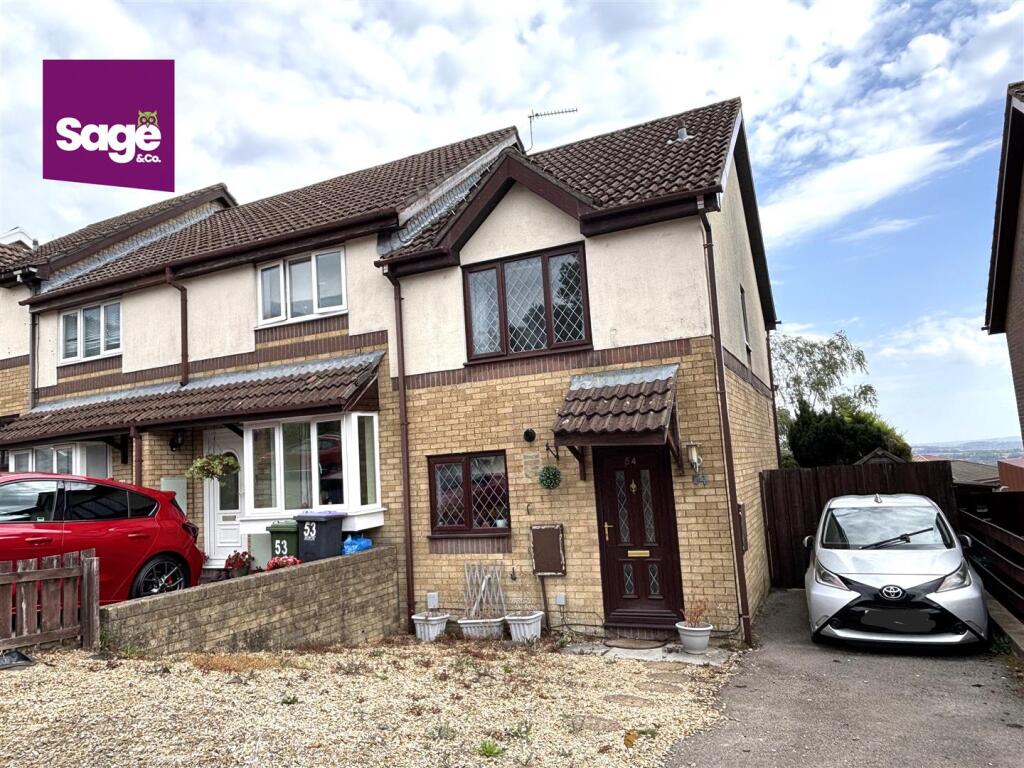 Main image of property: Heather Court, Ty Canol, Cwmbran