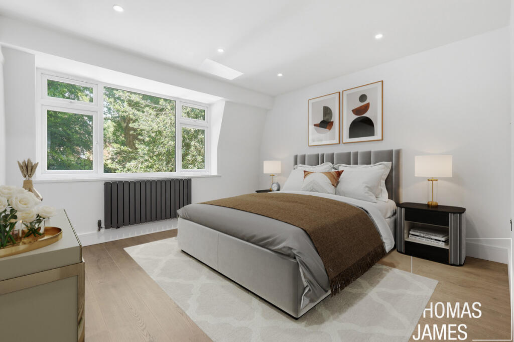 Apartment in London - More