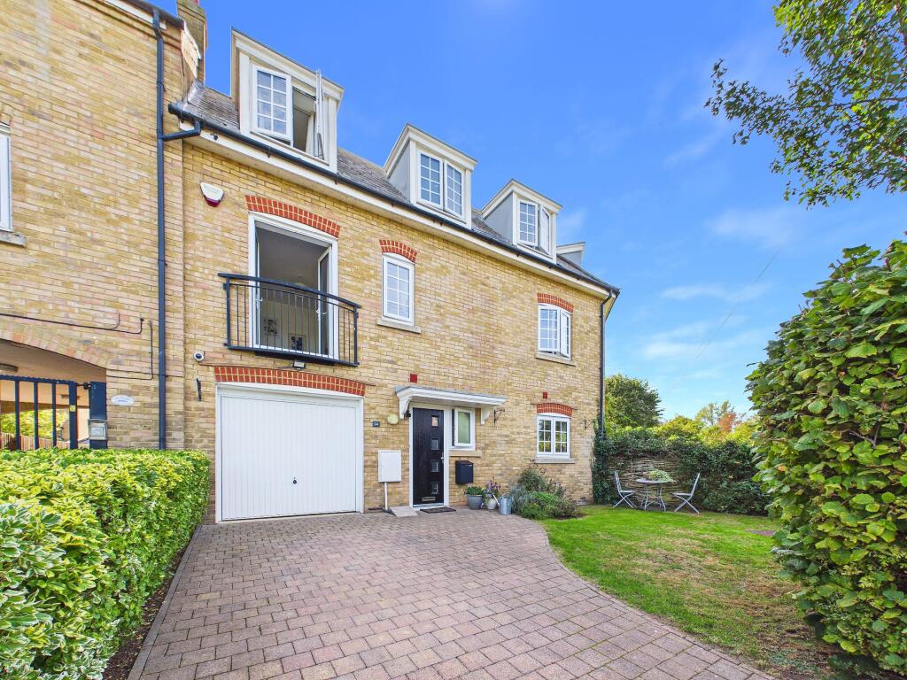 Main image of property: Coneygeare Court, Eynesbury, St. Neots