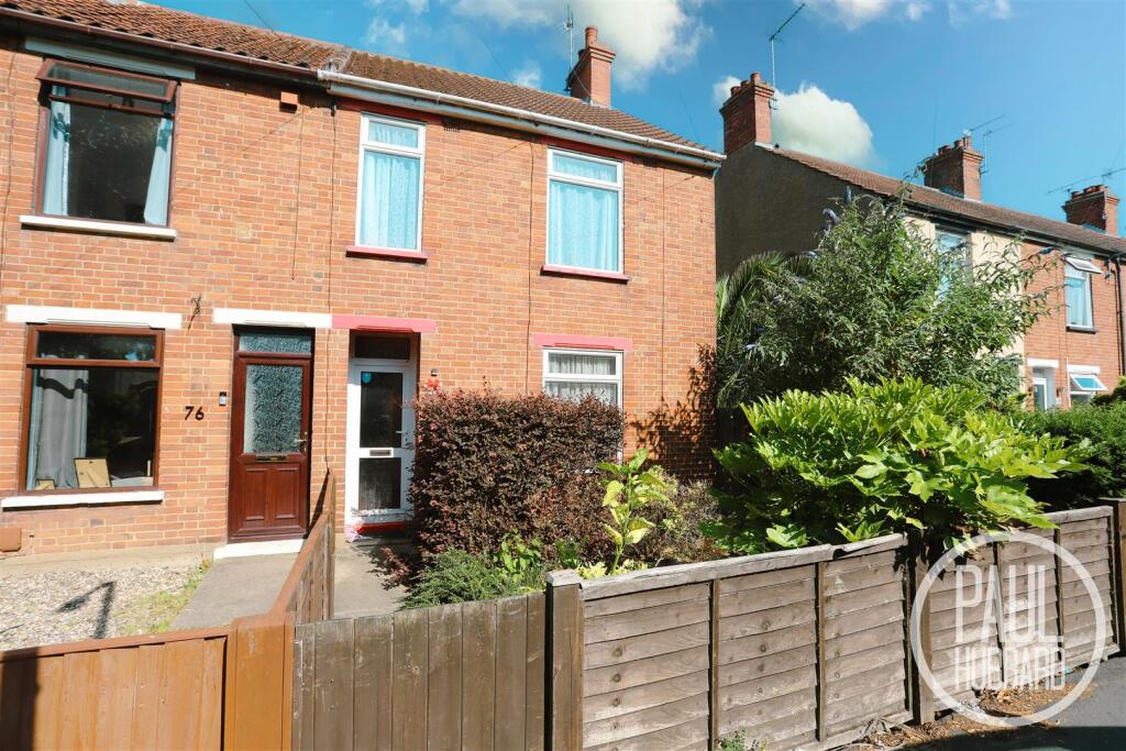 Main image of property: Somerton Avenue, Lowestoft, NR32