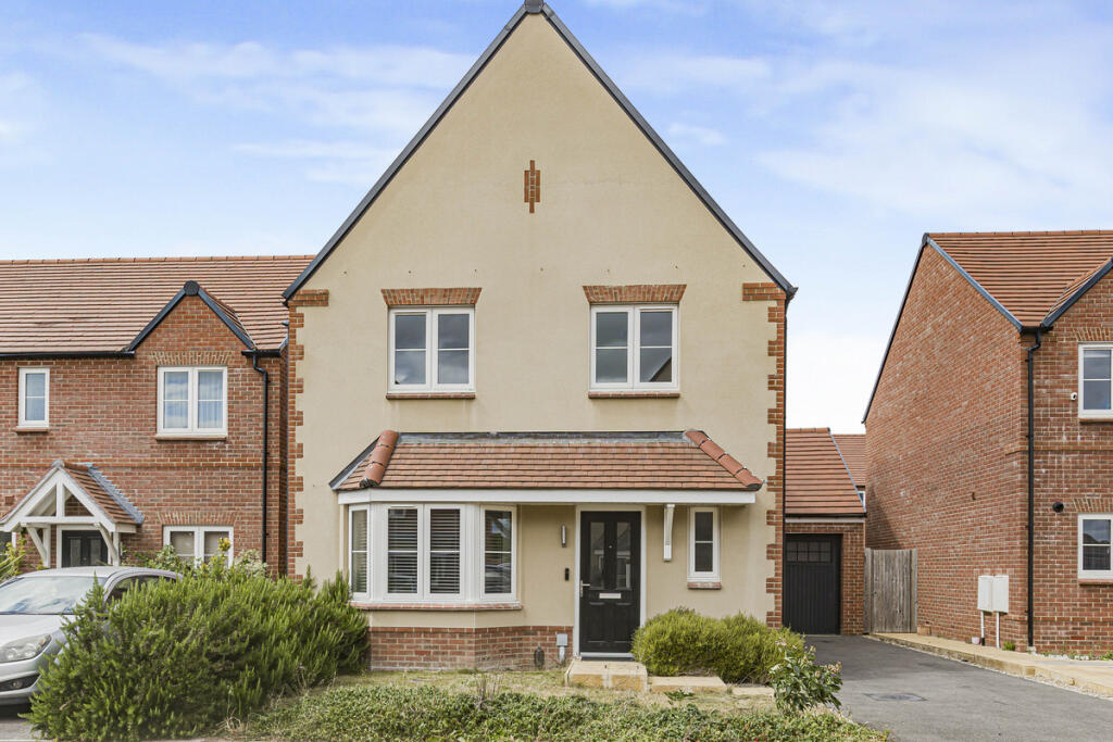 Main image of property: Appletons, Wantage, OX12