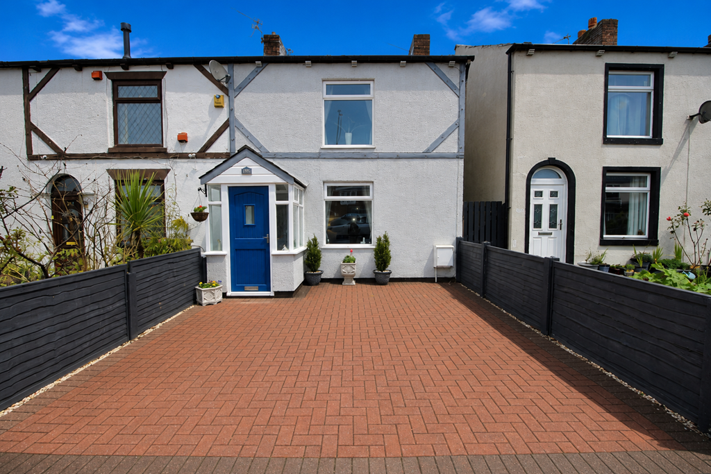 Manchester Road, Westhoughton