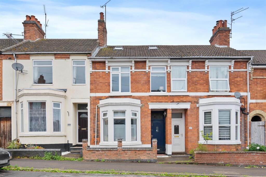 Main image of property: St. Peters Avenue, Kettering, NN16 OHD