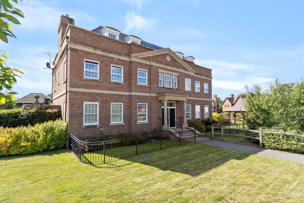 Main image of property: Lavender Fields, Isfield, Uckfield, East Sussex, TN22