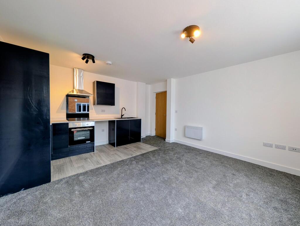 Main image of property: West Street, Chesterfield,