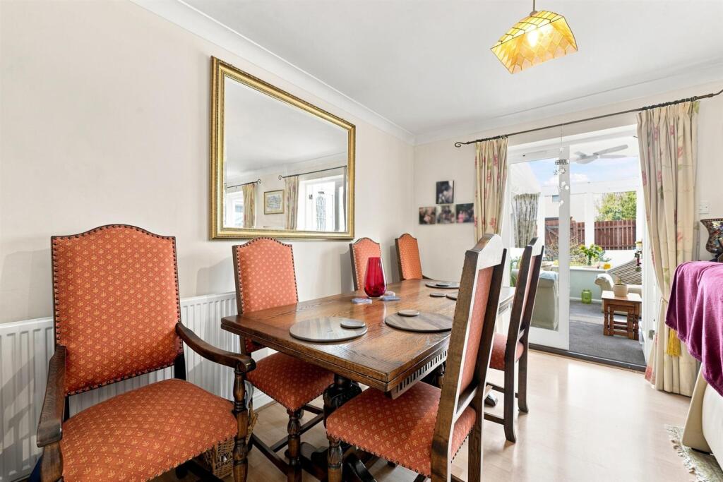 House in Bollington - More