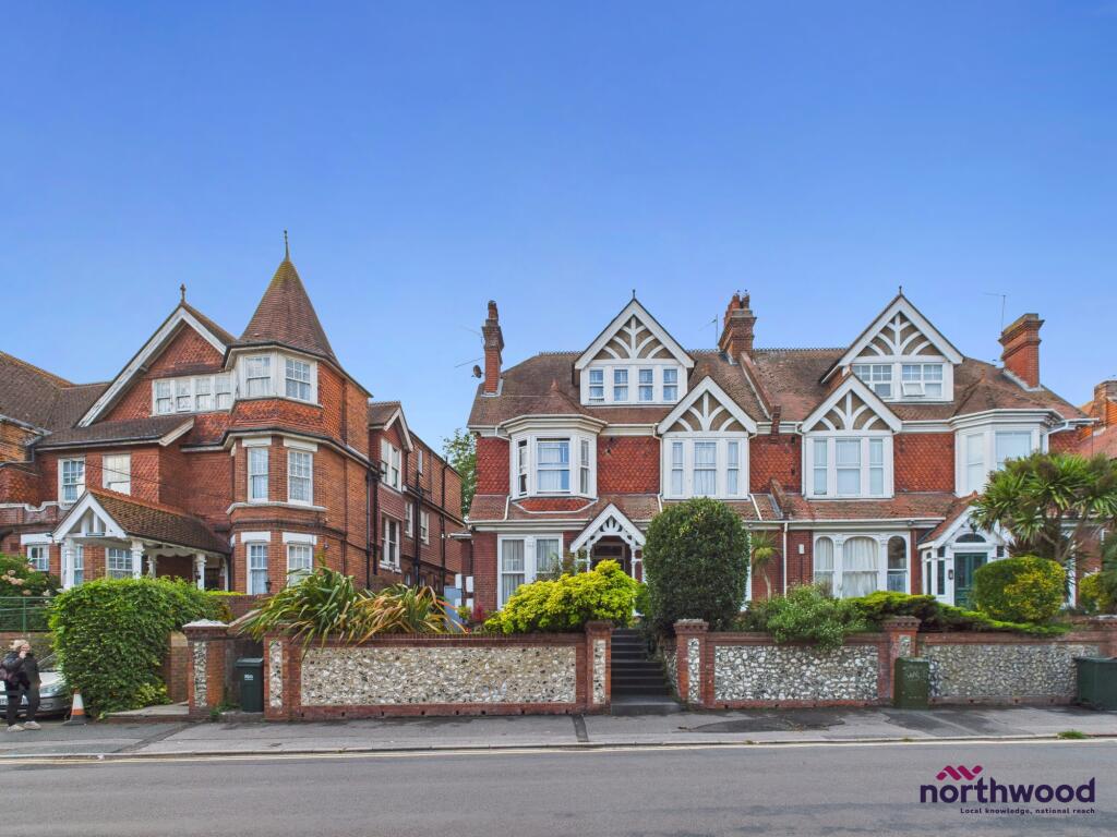 Main image of property: Southfields Road, Eastbourne, BN21