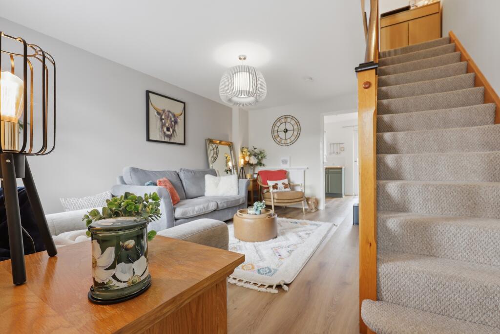 House in Falkirk - More