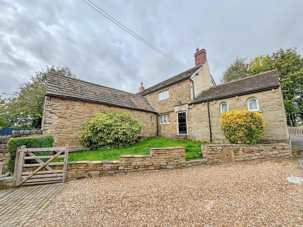 Main image of property: Godley Hall Inn, Hyde