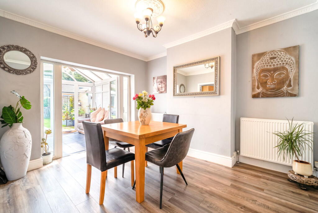 House in Birmingham, West Midlands - More