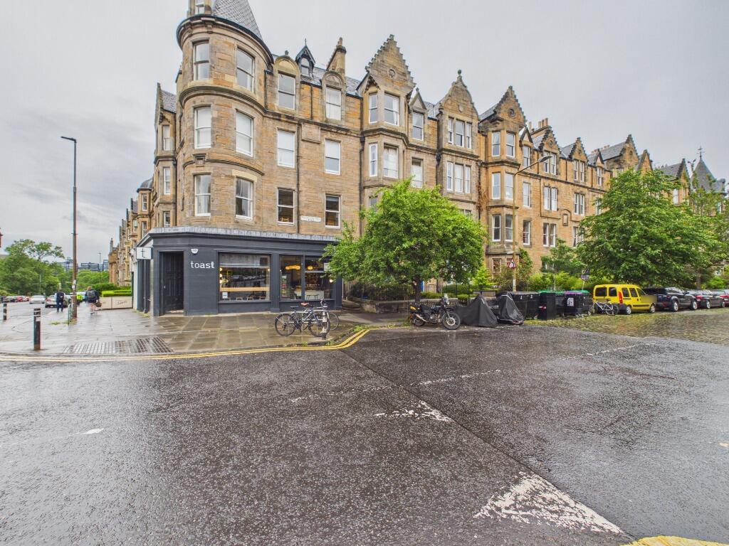 Main image of property: Warrender Park Road, Marchmont, Edinburgh, EH9