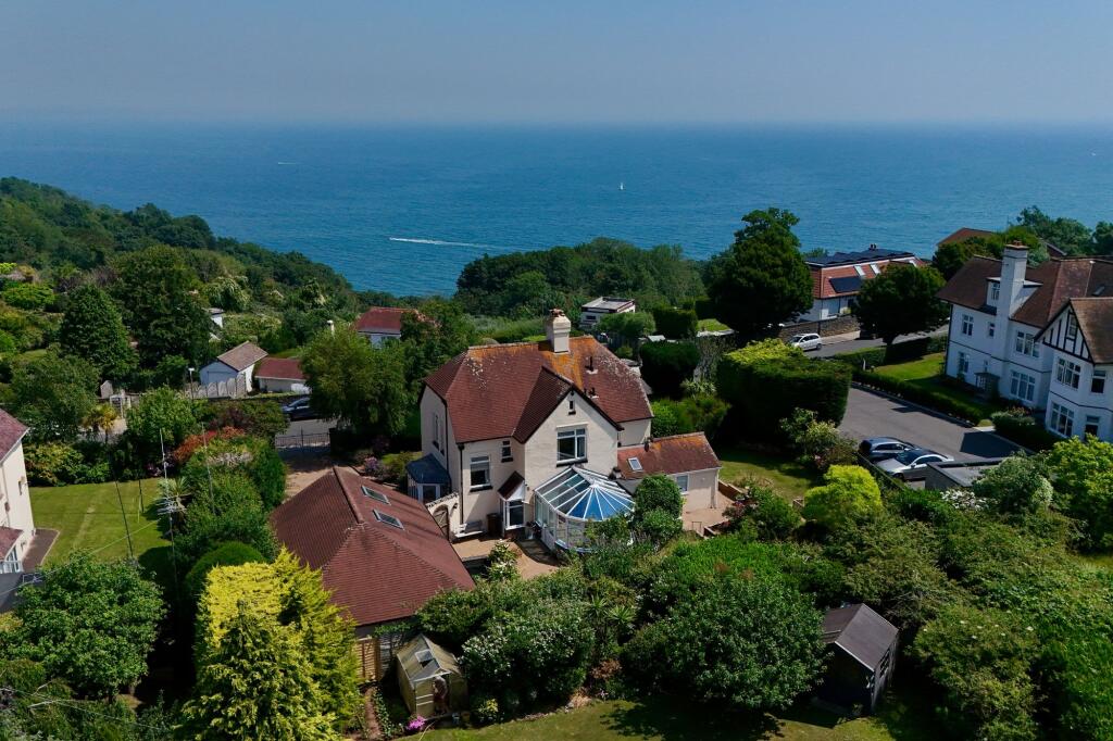 Main image of property: Babbacombe, Torquay