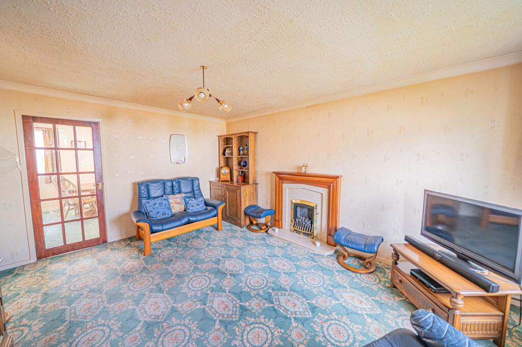 House in Solihull, Knowle - View 4