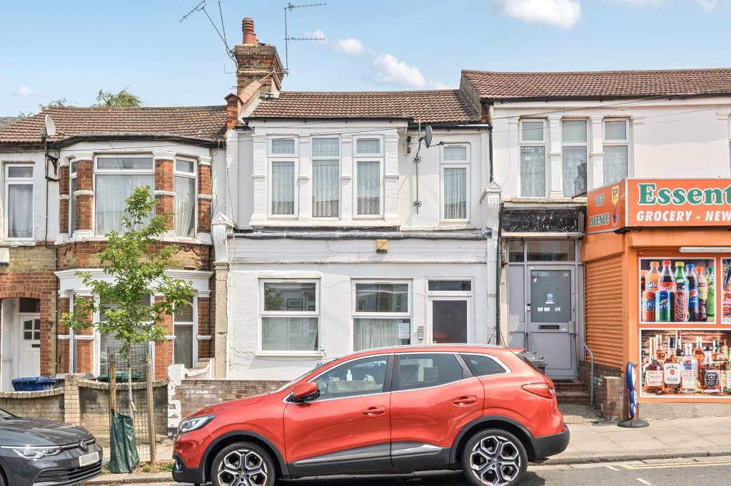 Main image of property: Long Lane, Finchley, N3