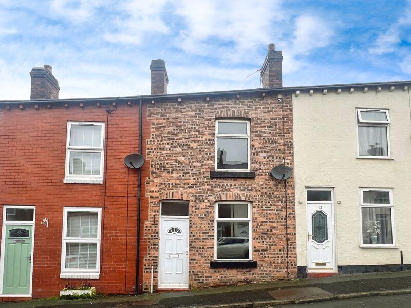 Main image of property: Clay Street, Bromley Cross