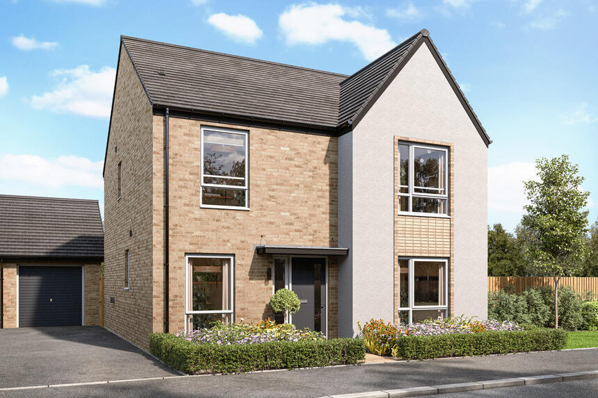 Main image of property: Rutherford Road, Wantage, 
OX12 7FY