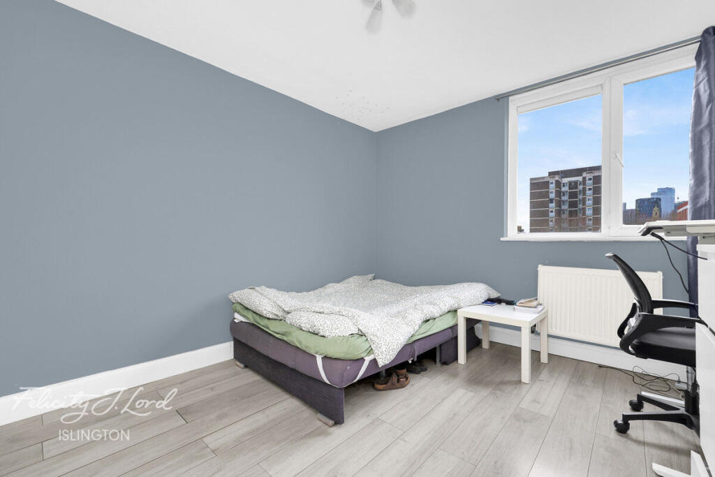 Main image of property: Buckland Court, London N1