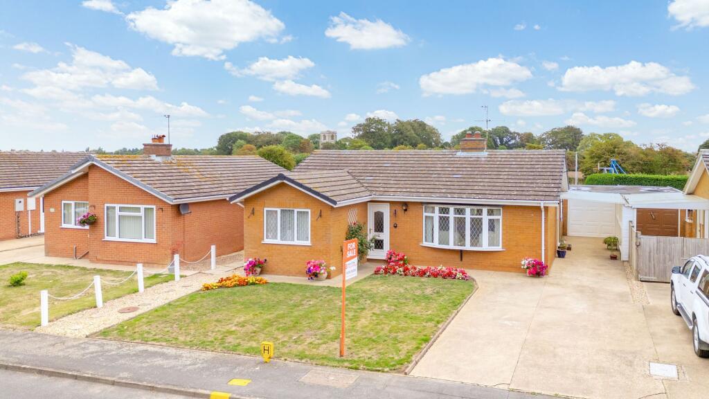 Laceys Drive, Leverton, PE22, Leverton