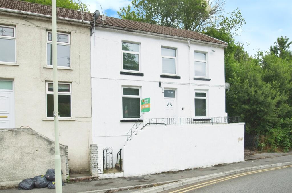 Main image of property: Margaret Street, Pontygwaith, Ferndale