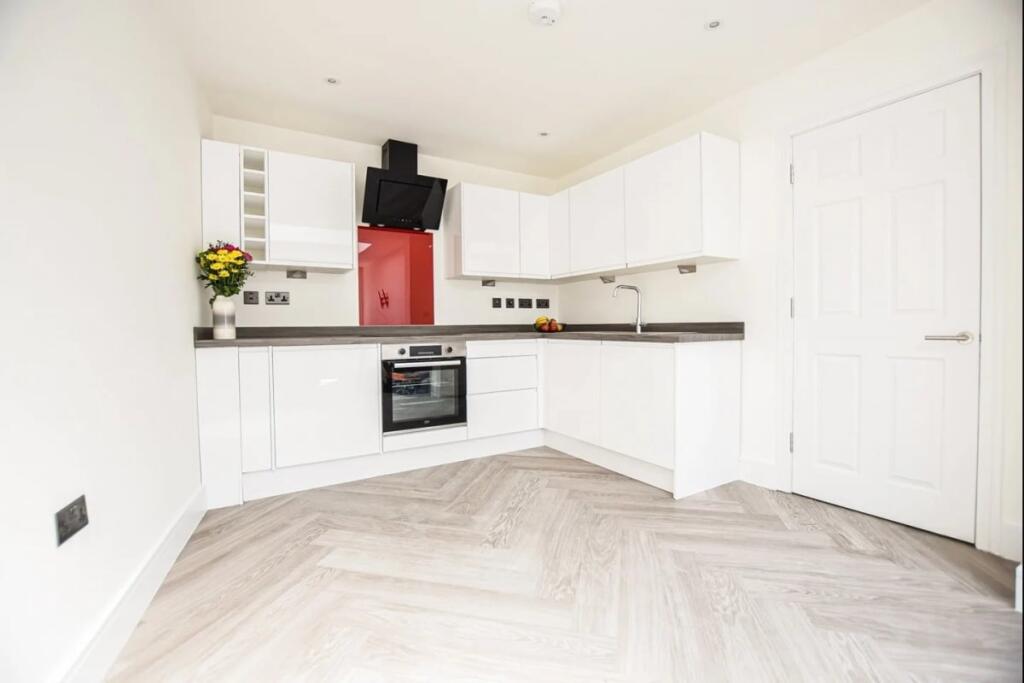 Main image of property: Pillory Street, Nantwich, CW5