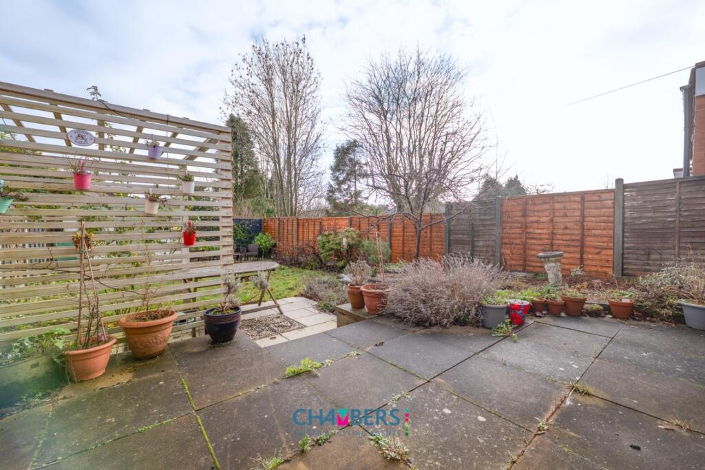 Additional image 34 of Arden Oak Road, Sheldon, Birmingham