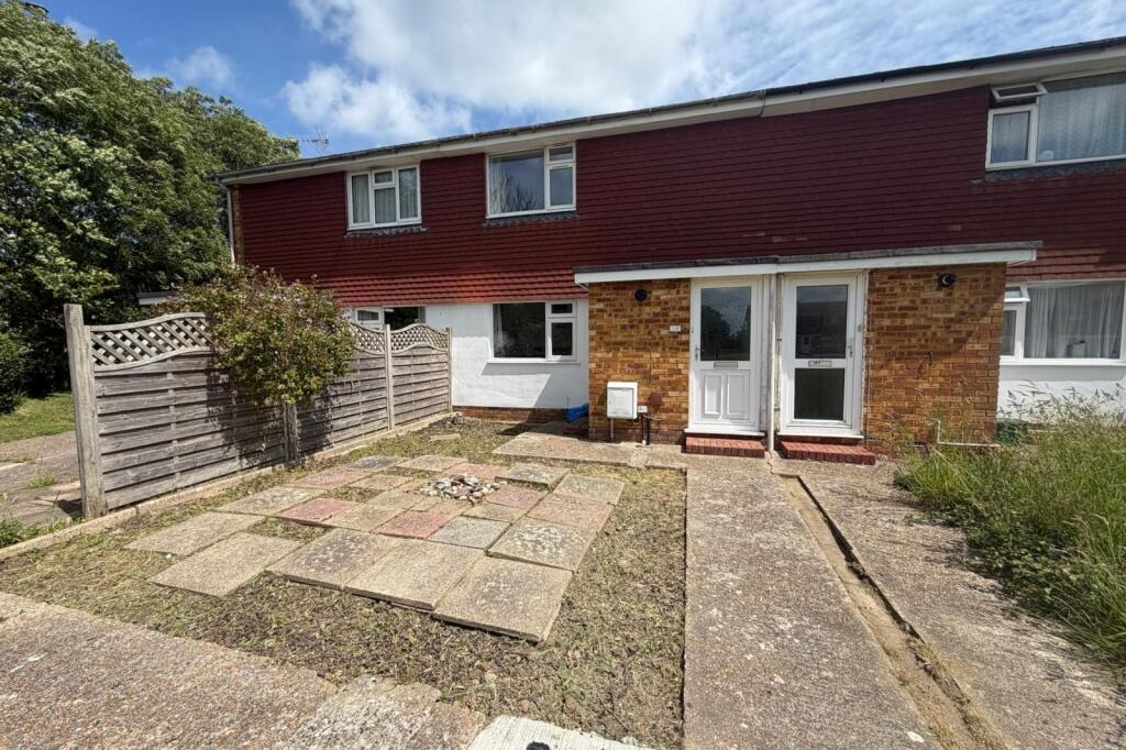 Main image of property: Aberdale Road, Polegate, BN26 6JH