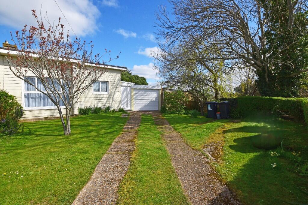 Main image of property: Harold Close, BN24