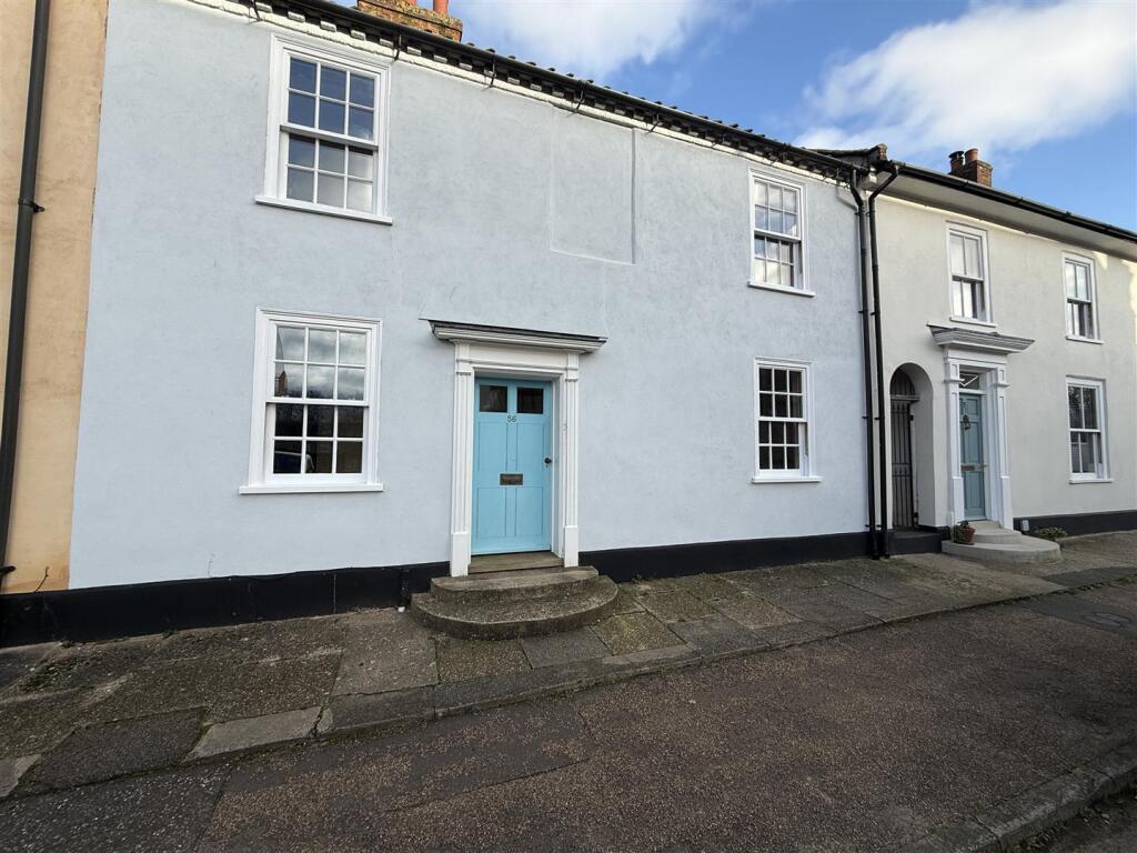 Main image of property: Halesworth, Suffolk