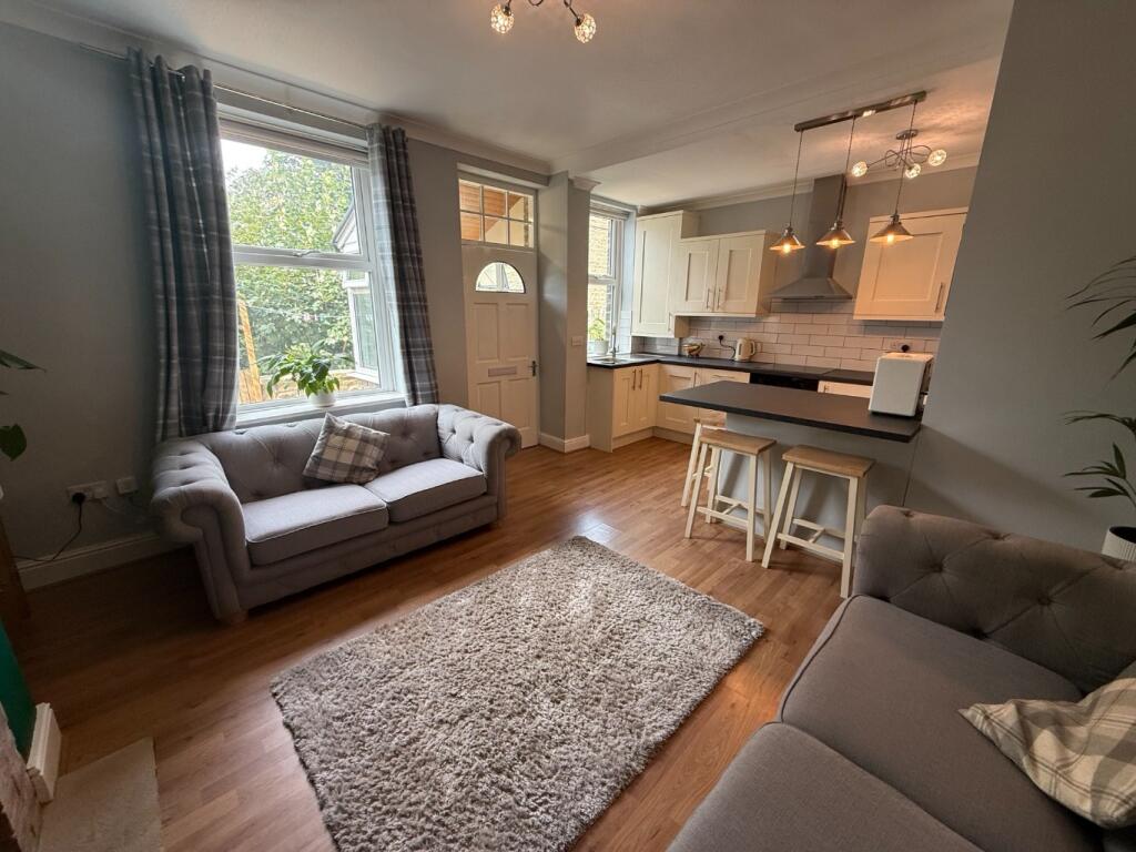 House in Bradford - View 5