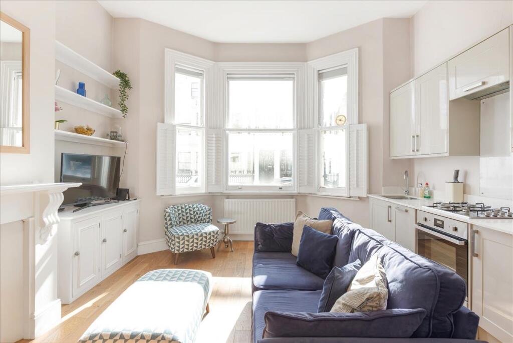 Apartment in London - View 4