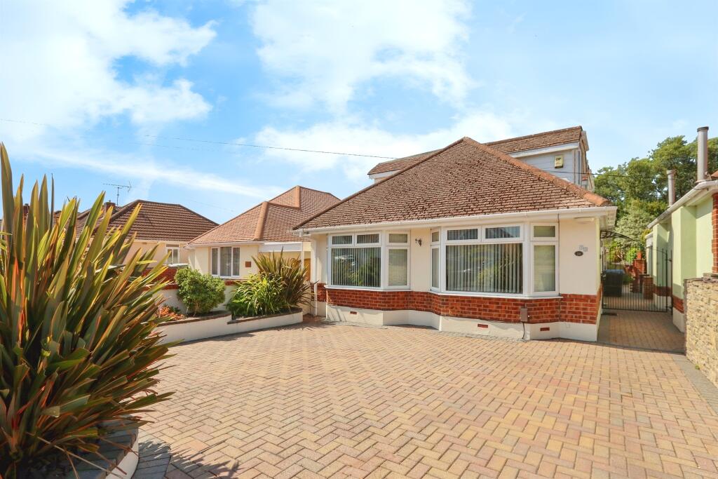 Main image of property: Mellstock Road, Poole