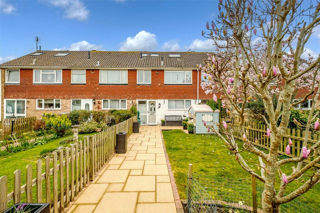 Main image of property: Brendon Way, Rustington, Littlehampton, West Sussex