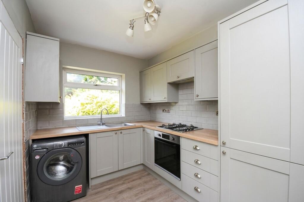 House in Manchester - View 3