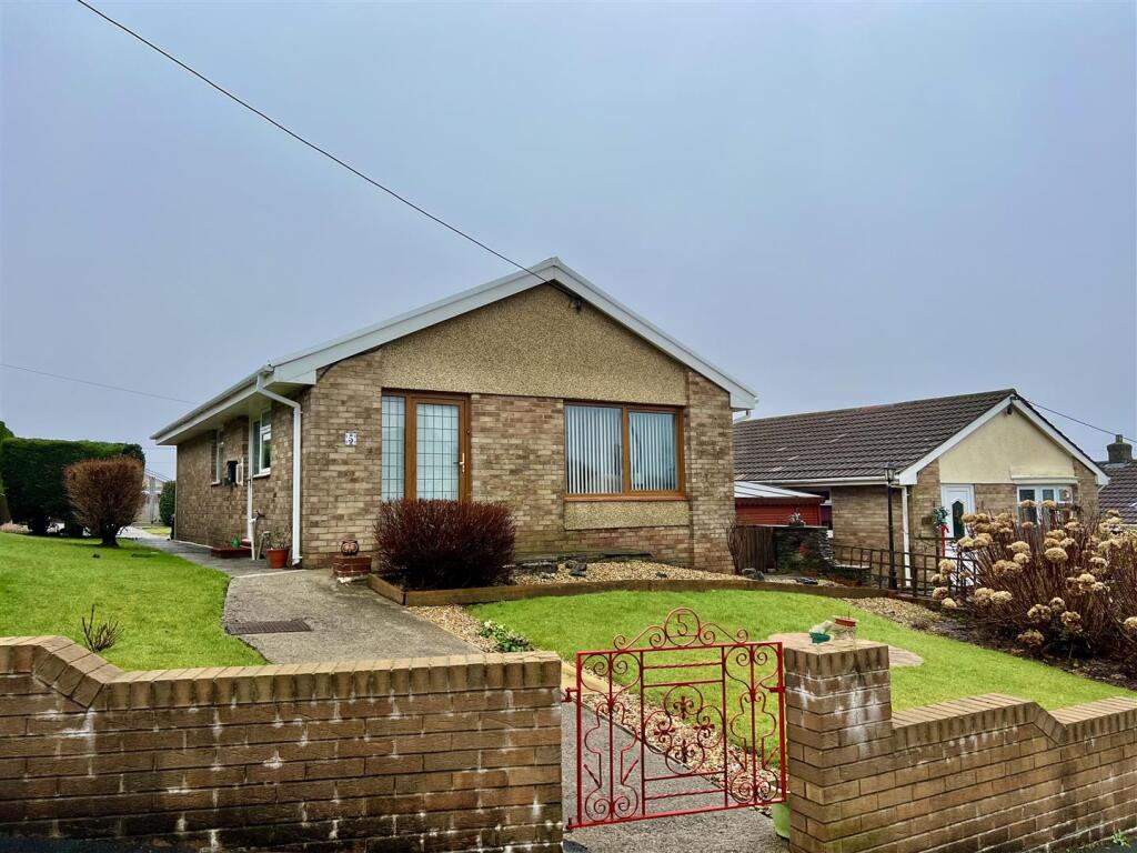 Main image of property: Grove Hill Park, Gorslas, Llanelli