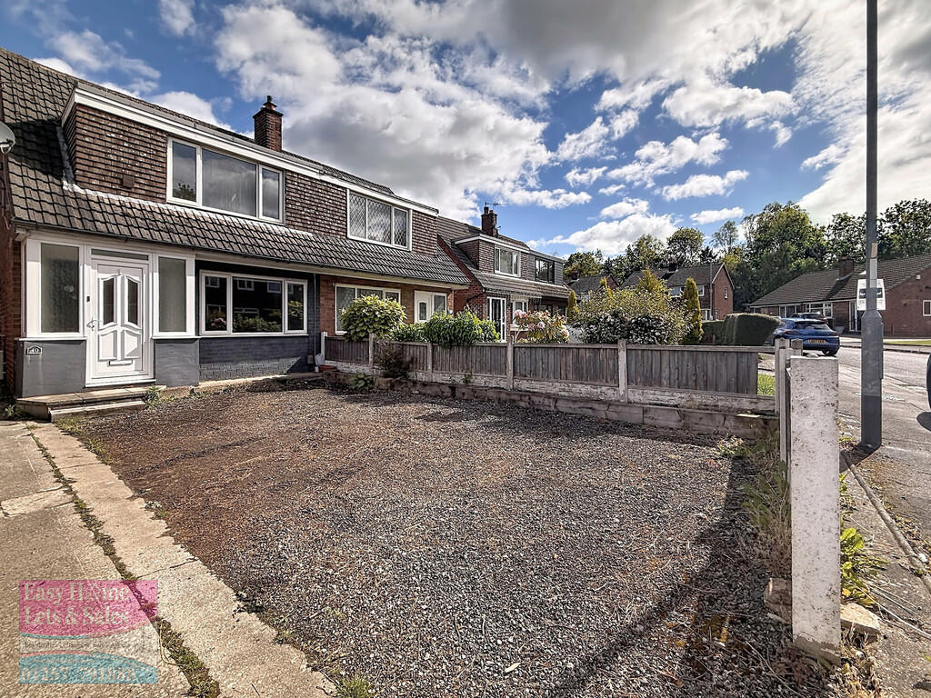Main image of property: Langden Crescent, Bamber Bridge