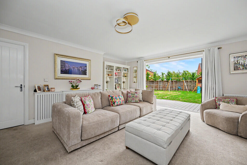 House in Coventry - More
