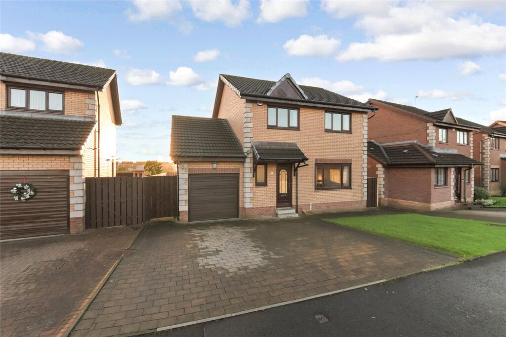 Main image of property: King George Park Avenue, Renfrew, Renfrewshire, PA4