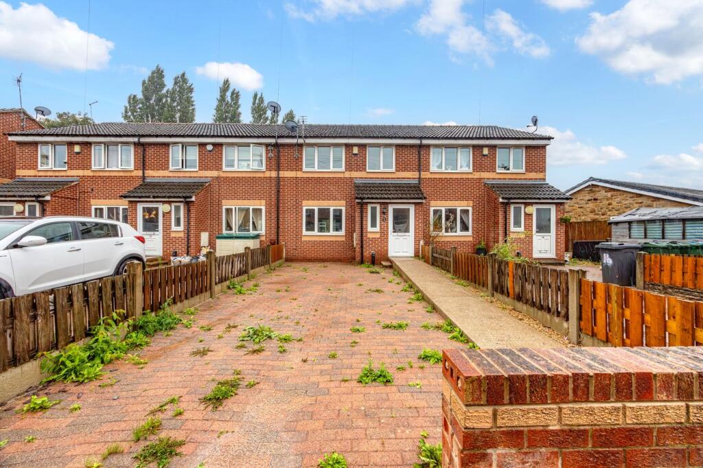 Main image of property: Henry Street, Wombwell, Barnsley, S73