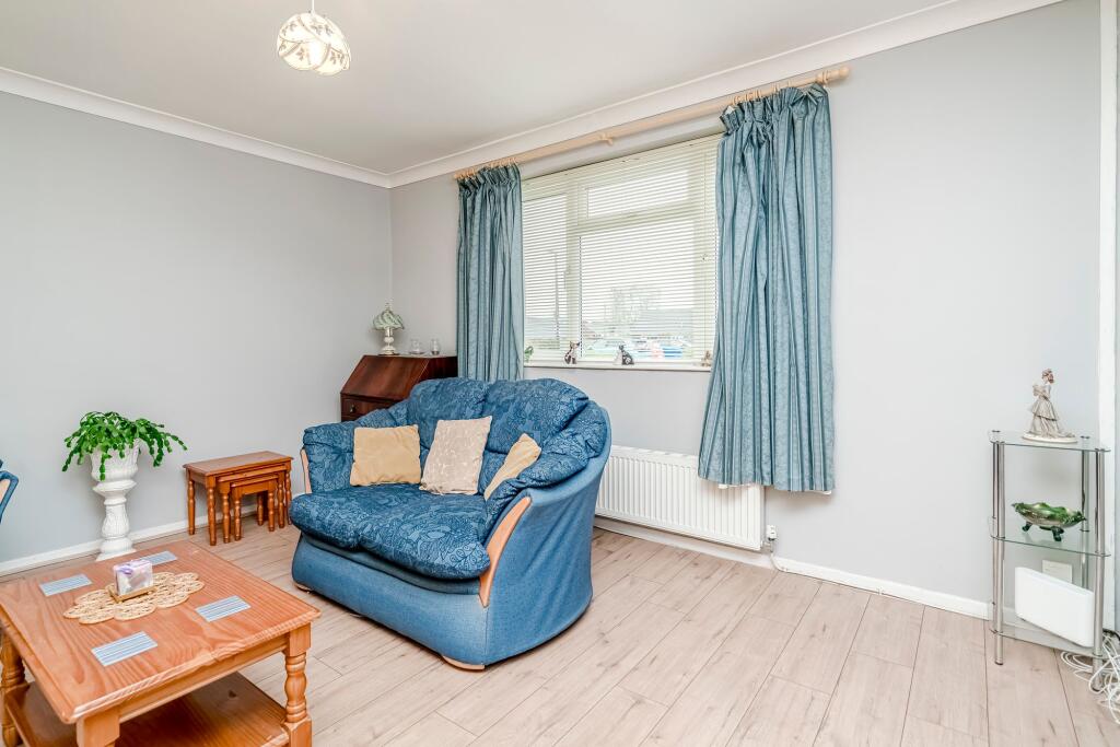 House in Chorley, Croston - More