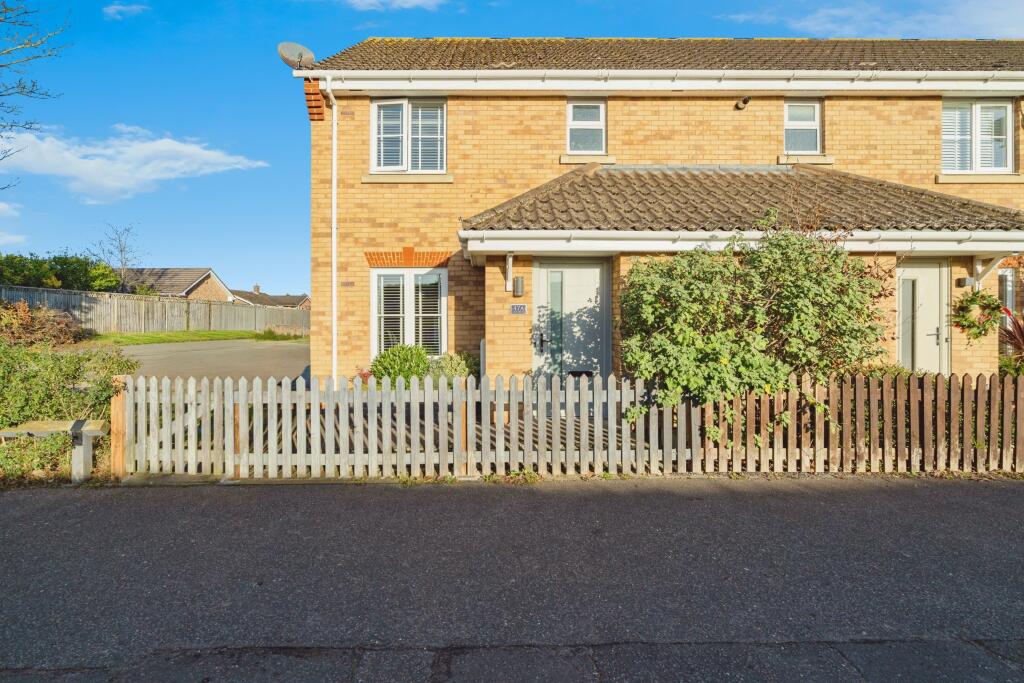 Main image of property: Old Road, Norwich, NR13