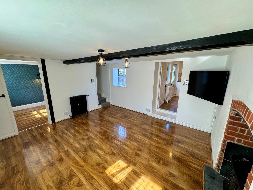 House in Ipswich - View 4