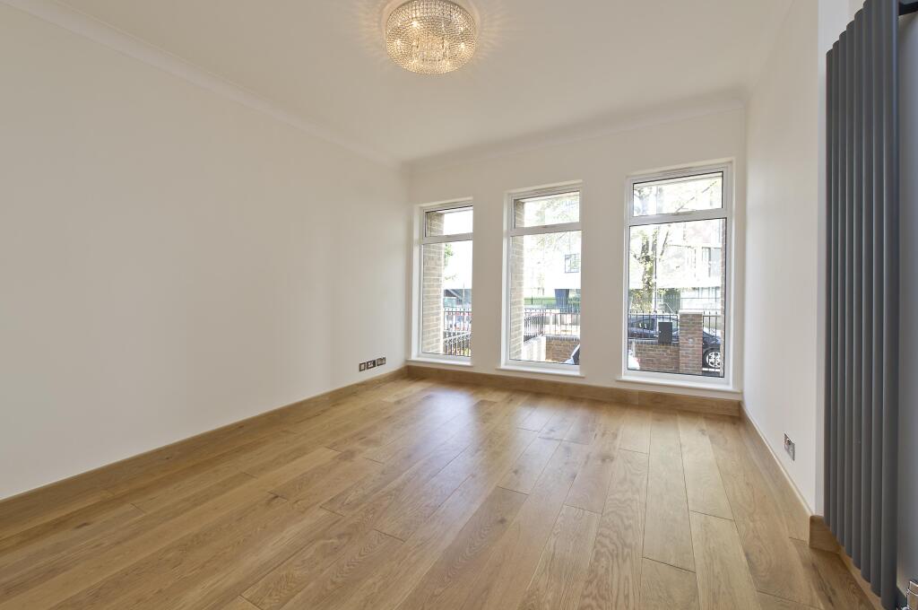 Main image of property: Inverness Terrace, London, UK, W2