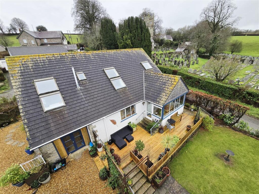 Main image of property: Rous Road, St Dominick