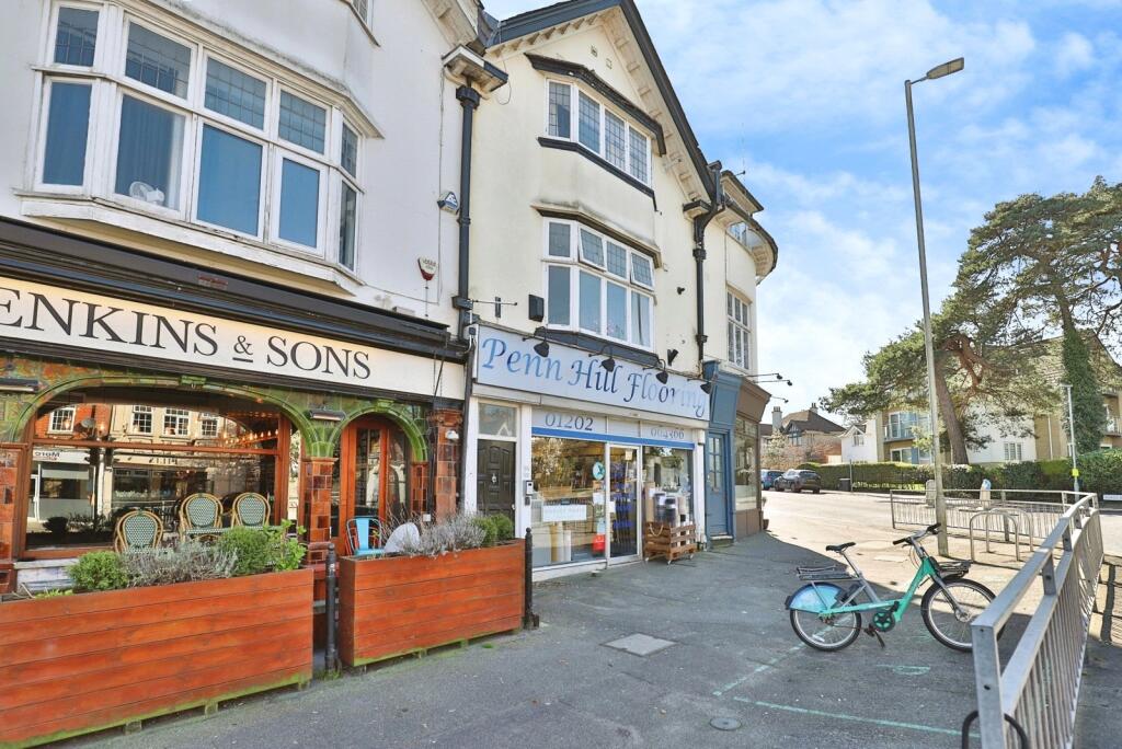 Main image of property: Penn Hill Avenue, Poole, Dorset, BH14